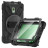 Чохол до планшета BeCover Heavy Duty Samsung Tab Active5 Pro SM-X356B/X350 10.1&quot; Black (713558)