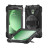 Чохол до планшета BeCover Heavy Duty Samsung Tab Active5 Pro SM-X356B/X350 10.1&quot; Black (713558)