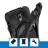 Чохол до планшета BeCover Heavy Duty Samsung Tab Active5 Pro SM-X356B/X350 10.1&quot; Black (713558)