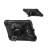 Чохол до планшета BeCover Heavy Duty Samsung Tab Active5 Pro SM-X356B/X350 10.1&quot; Black (713558)