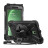 Чохол до планшета BeCover Heavy Duty Samsung Tab Active5 Pro SM-X356B/X350 10.1&quot; Black (713558)