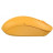 Мишка A4Tech FG15CS Air2 Wireless Yellow (4711421001236)