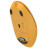 Мишка A4Tech FG15CS Air2 Wireless Yellow (4711421001236)