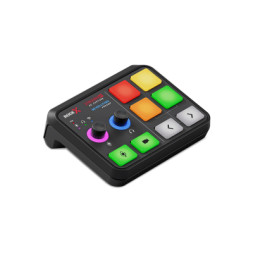 Аудіоінтерфейс Rode Streamer X (234562)
