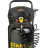 Компресор Stanley FATMAX FMXCM0001E, 180 л/хв, 1.1 кВт, 20,9 кг (FMXCM0001E)
