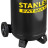 Компресор Stanley FATMAX FMXCM0001E, 180 л/хв, 1.1 кВт, 20,9 кг (FMXCM0001E)
