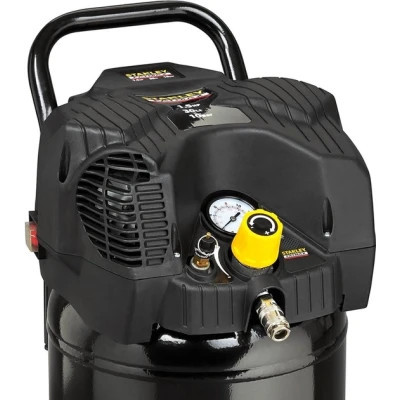 Компресор Stanley FATMAX FMXCM0001E, 180 л/хв, 1.1 кВт, 20,9 кг (FMXCM0001E)