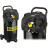 Компресор Stanley FATMAX FMXCM0001E, 180 л/хв, 1.1 кВт, 20,9 кг (FMXCM0001E)