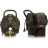 Компресор Stanley FATMAX FMXCM0001E, 180 л/хв, 1.1 кВт, 20,9 кг (FMXCM0001E)