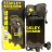 Компресор Stanley FATMAX FMXCM0001E, 180 л/хв, 1.1 кВт, 20,9 кг (FMXCM0001E)