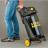 Компресор Stanley FATMAX FMXCM0001E, 180 л/хв, 1.1 кВт, 20,9 кг (FMXCM0001E)