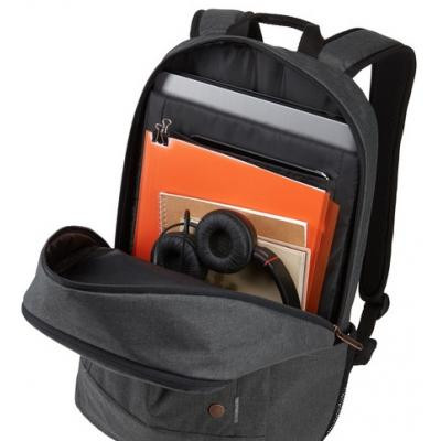 Рюкзак для ноутбука Case Logic 15.6&quot; ERA ERABP-116 Obsidian (3203697)