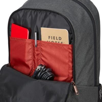 Рюкзак для ноутбука Case Logic 15.6&quot; ERA ERABP-116 Obsidian (3203697)