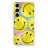 Чохол до мобільного телефона Samsung S24 Flipsuit Case Yellow (EF-MS921CYEGWW)