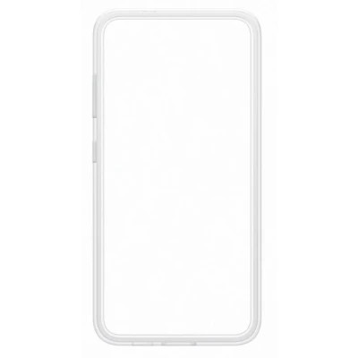 Чохол до мобільного телефона Samsung S24 Flipsuit Case Yellow (EF-MS921CYEGWW)
