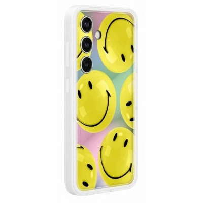 Чохол до мобільного телефона Samsung S24 Flipsuit Case Yellow (EF-MS921CYEGWW)