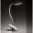 Настільна лампа Philips LED Reading Desk lamp Donutclip 3W, 4000K, 1200mAh (Lithium battery), білий (929003179727)
