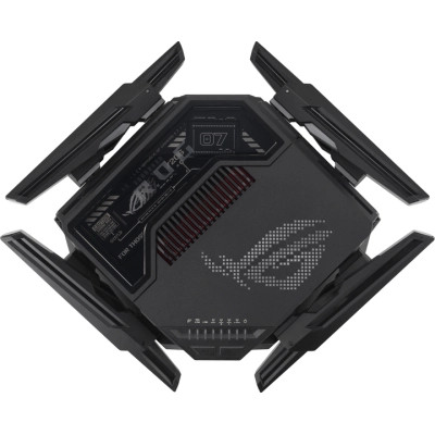 Маршрутизатор ASUS GT-BE98 (90IG08F0-MO9A0V)