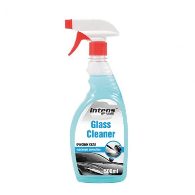 Автомобільний очисник WINSO GLASS CLEANER 500мл (810700)