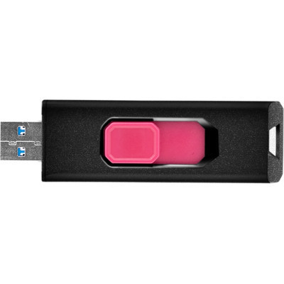 Накопичувач SSD USB 3.2 1TB SD610 ADATA (SC610-1000G-CBK/RD)