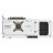 Відеокарта ASUS Radeon RX 9070 XT 16Gb PRIME OC WHITE (PRIME-RX9070XT-O16G-WHITE)