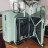 Валіза Swissbrand Narberth (L) Light Mint (SWB_LHNAR007L) (DAS302545)