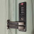 Валіза Swissbrand Narberth (L) Light Mint (SWB_LHNAR007L) (DAS302545)