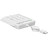 Клавіатура A4Tech FK13 White