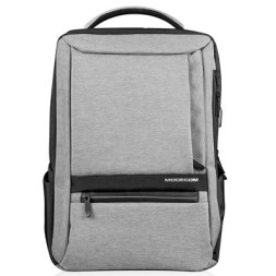 Рюкзак для ноутбука Modecom 15.6&quot; USB port (PLE-MC-SMART-15)