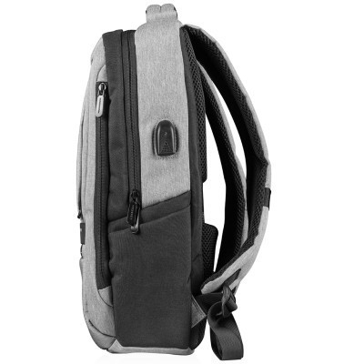 Рюкзак для ноутбука Modecom 15.6&quot; USB port (PLE-MC-SMART-15)