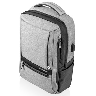 Рюкзак для ноутбука Modecom 15.6&quot; USB port (PLE-MC-SMART-15)