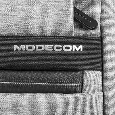 Рюкзак для ноутбука Modecom 15.6&quot; USB port (PLE-MC-SMART-15)