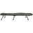Розкладачка Brain Flat Badchair XL HYB159F-15CM Зелений (1858.44.05)