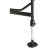 Розкладачка Brain Flat Badchair XL HYB159F-15CM Зелений (1858.44.05)
