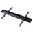 Кронштейн Charmount TV0604F Black