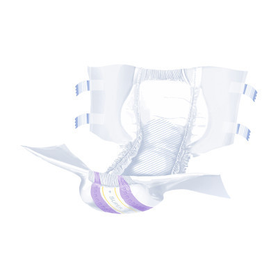 Підгузки для дорослих Seni Super Plus Medium 10 шт (5900516691233)