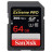 Карта пам&#039;яті SanDisk 64GB SDXC Extreme Pro UHS-II (SDSDXDK-064G-GN4IN)