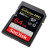 Карта пам&#039;яті SanDisk 64GB SDXC Extreme Pro UHS-II (SDSDXDK-064G-GN4IN)