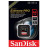 Карта пам&#039;яті SanDisk 64GB SDXC Extreme Pro UHS-II (SDSDXDK-064G-GN4IN)