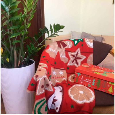 Плед Прованс Печиво 130х170 (4823093425408)