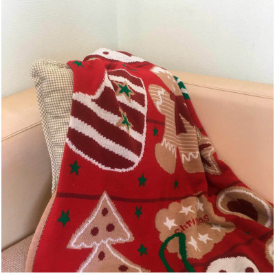 Плед Прованс Печиво 130х170 (4823093425408)