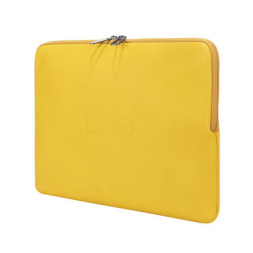 Чохол до ноутбука Tucano 14&quot; Today Sleeve Yellow (BFTO1314-Y)