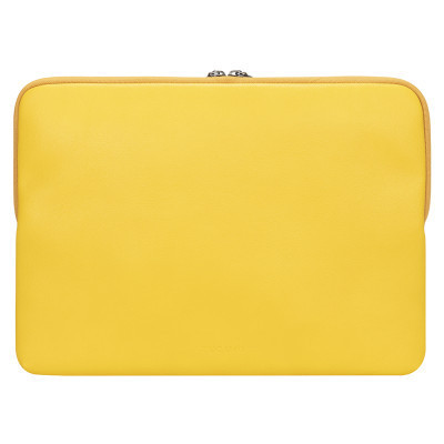 Чохол до ноутбука Tucano 14&quot; Today Sleeve Yellow (BFTO1314-Y)