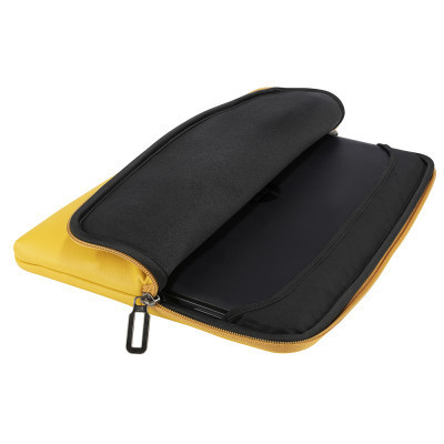 Чохол до ноутбука Tucano 14&quot; Today Sleeve Yellow (BFTO1314-Y)