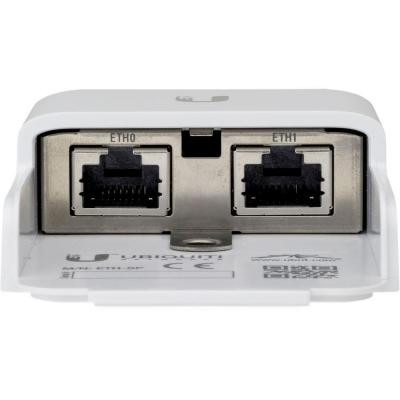 Грозозахист LAN Ubiquiti ETH‑SP-G2