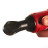Гайковерт Milwaukee кутовий 3/8&quot;, M12 IR-201B, 47Нм, 2x2Ah (4933441720)