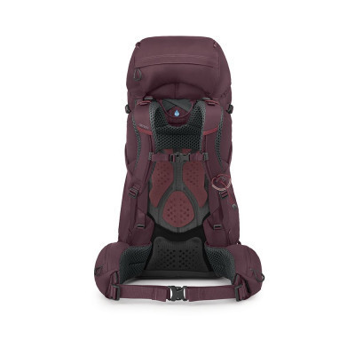 Рюкзак туристичний Osprey Kyte 58 elderberry purple WM/L (009.3324)