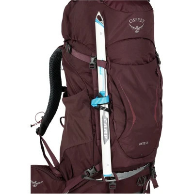Рюкзак туристичний Osprey Kyte 58 elderberry purple WM/L (009.3324)