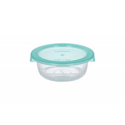 Харчовий контейнер Luminarc Keep'n Box Lagoon кругл. 420 мл (P5525)