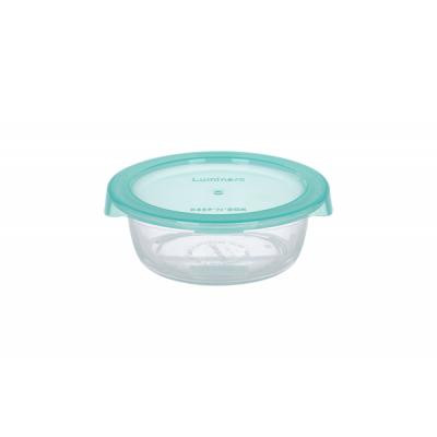 Харчовий контейнер Luminarc Keep&#039;n Box Lagoon кругл. 420 мл (P5525)
